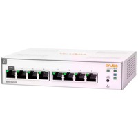 Hewlett Packard Enterprise Aruba Instant On 1830 8G, Switch