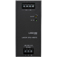 LANCOM DPSU-480/55 Hutschienen Netzteil für IGS-3510XUP 