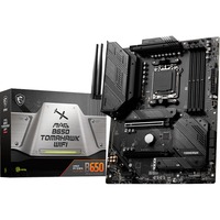 MSI MAG B650 TOMAHAWK WIFI, Mainboard schwarz