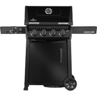 Napoleon Gasgrill Freestyle PRO 425 SIB Schwarz, mit SIZZLE ZONE schwarz, Modell 2026