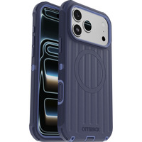 Otterbox Defender Pro, Handyhülle blau, iPhone 18 Pro Max, MagSafe