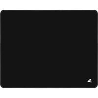 Sharkoon SKILLER SGP50 Black, Gaming-Mauspad schwarz, Größe XL