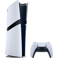 Sony Interactive Entertainment PlayStation 5 Pro 2 TB E-Chassis, Spielkonsole weiß/schwarz