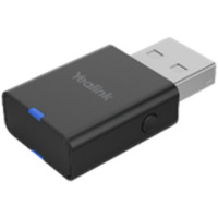 Yealink WDD60 DECT-Dongle, Funkadapter schwarz