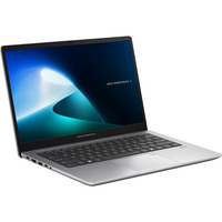ASUS ExpertBook P1 (P1503CVA-S70723X), Notebook grau, Intel® Core™ i5-13420H, Intel® UHD Graphics, 16 GB DDR5, 512 GB (512 GB SSD), Windows 11 Pro 64-Bit
