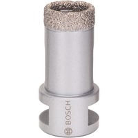 Bosch Professional PRO Ceramic dry Bohrkrone, Ø 25mm, Bohrer für Winkelschleifer
