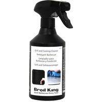 Broil King Grill- und Gehäusereiniger, 500ml, Reinigungsmittel