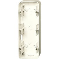 Busch-Jaeger Aufputzgehäuse 3-fach weiß, Retail