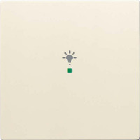 Busch-Jaeger Wippe elf ws future linear 6231-10-82 weiß, Retail