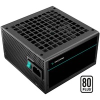 DeepCool PF500 500W, PC-Netzteil schwarz, 2x PCIe, 500 Watt