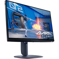Dell Alienware AW2525HM, Gaming-Monitor 62.2 cm (24.5 Zoll), schwarz, FullHD, Fast-IPS, HDMI, DP, USB-Hub, 320Hz Panel