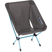 Helinox Camping-Stuhl Chair Zero L 10555 schwarz/blau