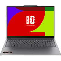 Lenovo IdeaPad Slim 5 16AGP11 (83S20044GE), Notebook grau, AMD Ryzen AI 5 430, AMD Radeon 840M, 16 GB DDR5, 512 GB (512 GB SSD), Windows 11 Home