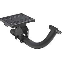 Next Level Racing F-GT Pro Shifter- und Handbremsarm-Add-on, Halterung schwarz
