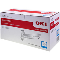 OKI Bildtrommel cyan 44844471 
