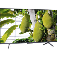 TCL 50MQLED75K Mini LED, QLED-Fernseher 125.7 cm (50 Zoll), schwarz, UltraHD/4K, Premium QD-MiniLED-TV, 144Hz Panel