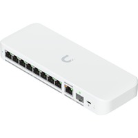 Ubiquiti Flex 2.5G, Switch weiß