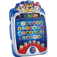 VTech Paw Patrol - Leuchtendes Lerntablet, Lerncomputer 
