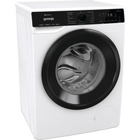 gorenje WPNA94A1TS , Waschmaschine weiß/schwarz, ConnectLife, WLAN