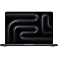 Apple MacBook Pro (14") 2026, Notebook schwarz, 24 GB, 1.017578125 TB (1.017578125 TB SSD), M6, MacOS, Deutsch