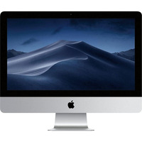 Apple iMac 68,58 cm (27") Retina 5K 2015 Generalüberholt, MAC-System silber, macOS, Deutsch