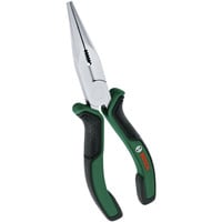 Bosch Spitzzange grün/schwarz, 180mm