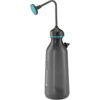 GARDENA Softsprüher 0,45 L, Pumpsprüher grau