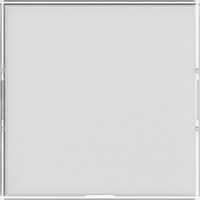 Gira Wippe mit großem Beschriftungsfeld Retail