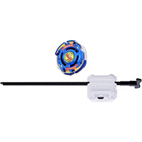 Hasbro Beyblade X X-Over Project Dranzer Spiral Starter Pack 3-80, Kreisel 