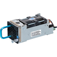 LANCOM SFAN-CS8-B2F, Gehäuselüfter schwarz