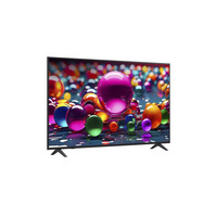 LG 55UA75006LA.AEUD, LED-Fernseher 139 cm (55 Zoll), schwarz, UltraHD/4K, Tripple Tuner, HDR