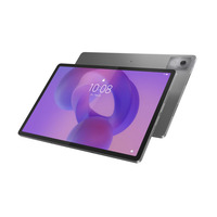 Lenovo Idea Tab Pro 128GB (ZAE50144SE), Tablet-PC grau, Android