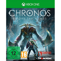 THQ Chronos: Before the Ashes , Xbox One-Spiel 