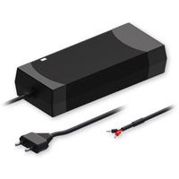 Teltonika PR318EUA 2-PIN EU Netzteil 130W für TSW200 schwarz