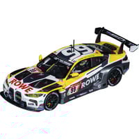 Carrera HYBRID BMW M4 GT3 "ROWE Racing, No.99", Rennwagen