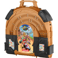 Carrera Speed Arena Mario Kart World, Rennbahn 