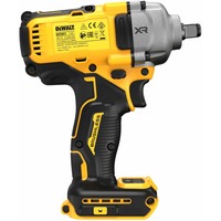 DEWALT Akku-Schlagschrauber DCF891NT, 18Volt, 1/2" gelb/schwarz, ohne Akku und Ladegerät, in TSTAK Box