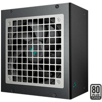 DeepCool PX-P 1300W Platinum, PC-Netzteil 1x 12VHPWR, 5x PCIe, Kabelmanagement, 1300 Watt
