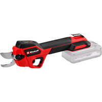 EINHELL Professional Akku-Astschere GP-LS 18/28 Li BL-Solo, 18Volt rot/schwarz, ohne Akku und Ladegerät