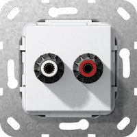 Gira Unterputz Tragring WBT nextgen, Abdeckung Retail