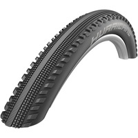 Schwalbe Hurricane, Reifen schwarz, ETRTO: 57-584