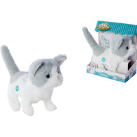 Simba PetZoo Kitty, Kuscheltier