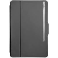 Targus Click-In Hülle, Tablethülle schwarz, für Samsung Galaxy Tab A9+