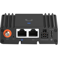 Ubiquiti Mobile Router Ultra, Mobile WLAN-Router schwarz