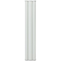 Ubiquiti airMAX 5 GHz, 120°, 19 dBi Sektor, Antenne silber