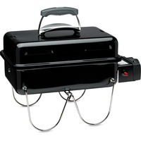 Weber Gasgrill Go-Anywhere schwarz