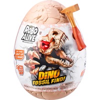 ZURU Robo Alive Dino Fossil Find Surprise, Spielfigur