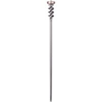 Bosch PRO SDS max-9 BreakThrough Durchbruchbohrer, Ø 80mm, lang Arbeitslänge 850mm