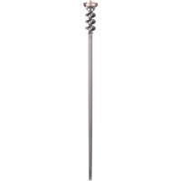 Bosch Professional PRO SDS max-9 BreakThrough Durchbruchbohrer, Ø 80mm, lang Arbeitslänge 850mm