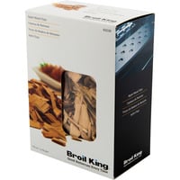 Broil King Apfelholz Chips, Räucherchips 2,78 Liter